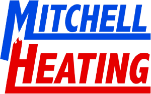 Mitchell Heating Logo 